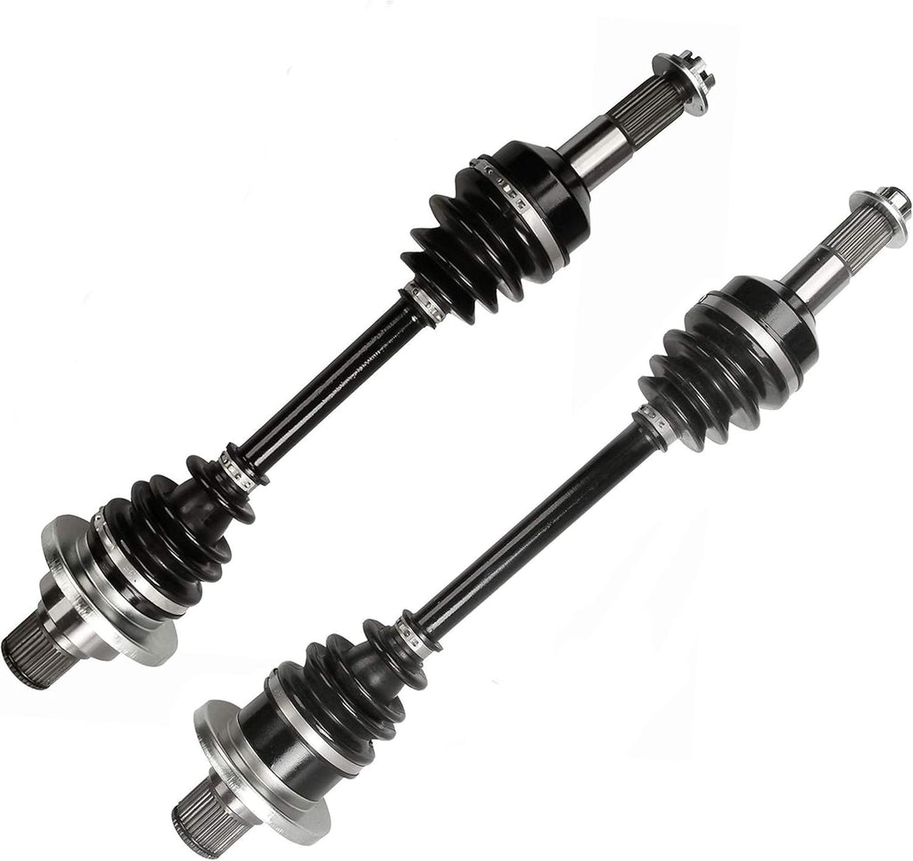 4 CV Axles for Yamaha Grizzly 660 P813
