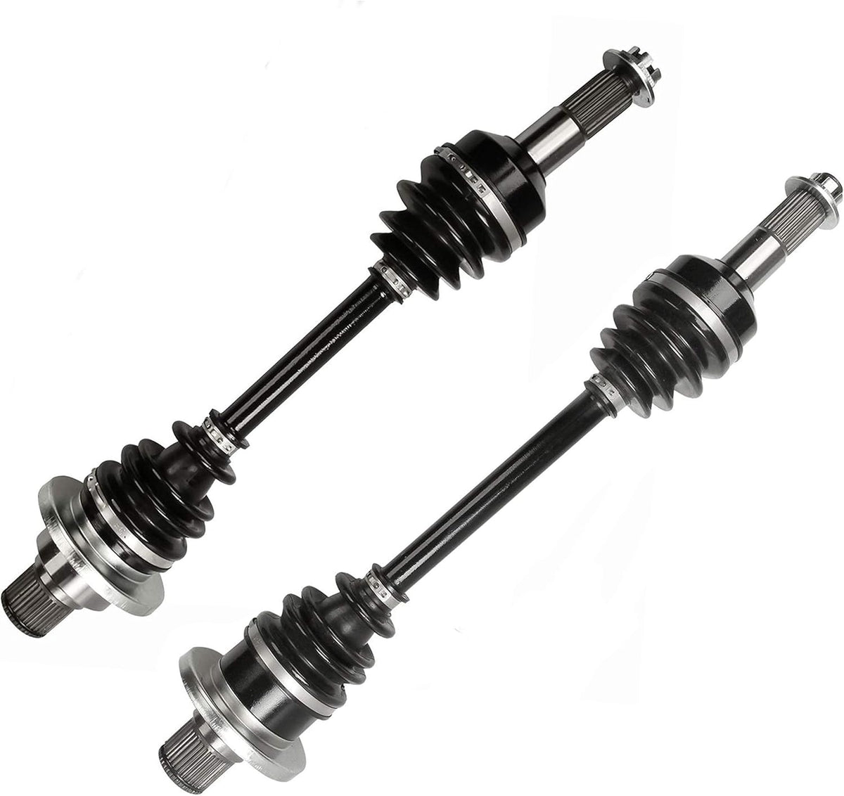 4 CV Axles for Yamaha Grizzly 660 P813