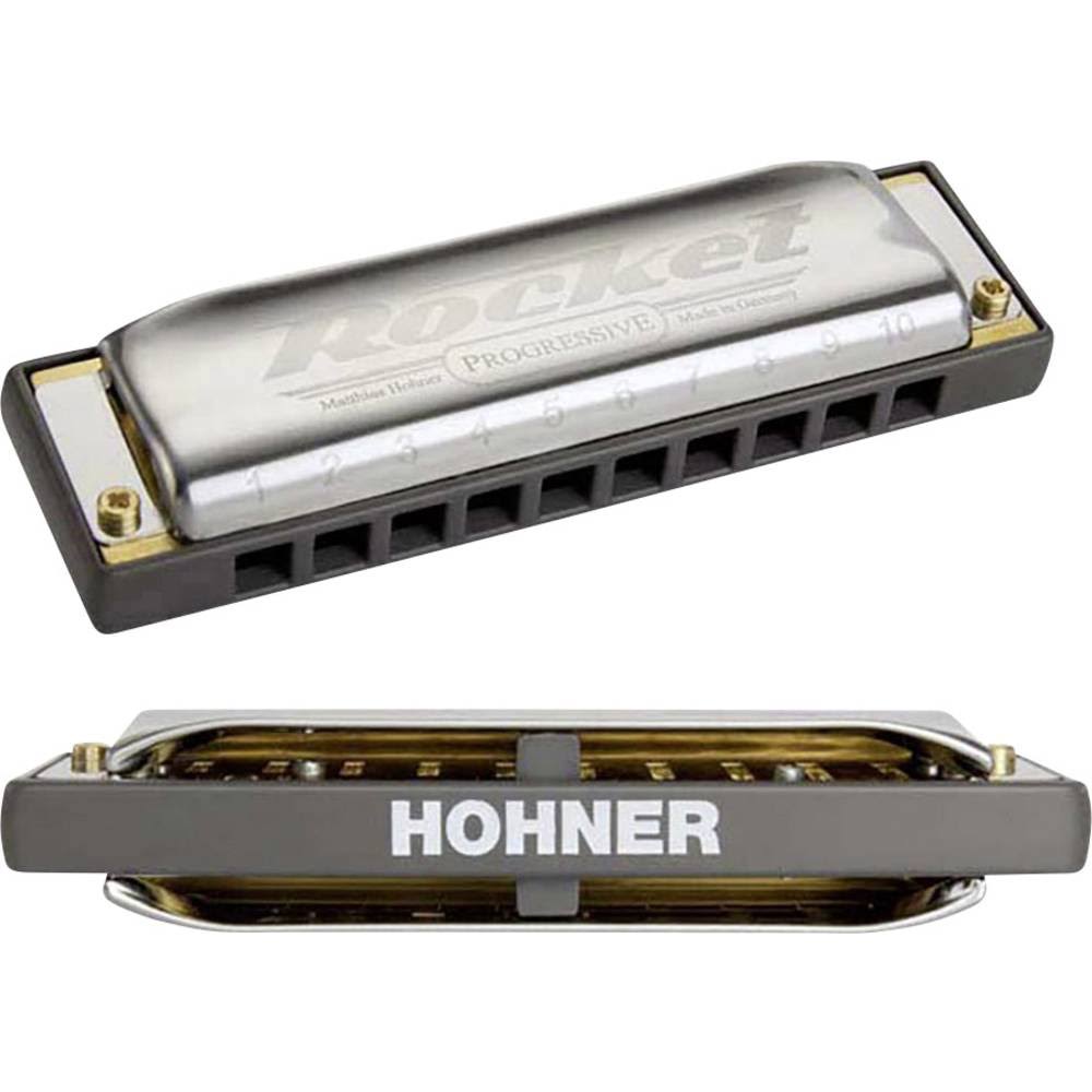 Diatonic Harmonica Key of G J848894