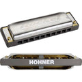 Diatonic Harmonica Key of G J848894