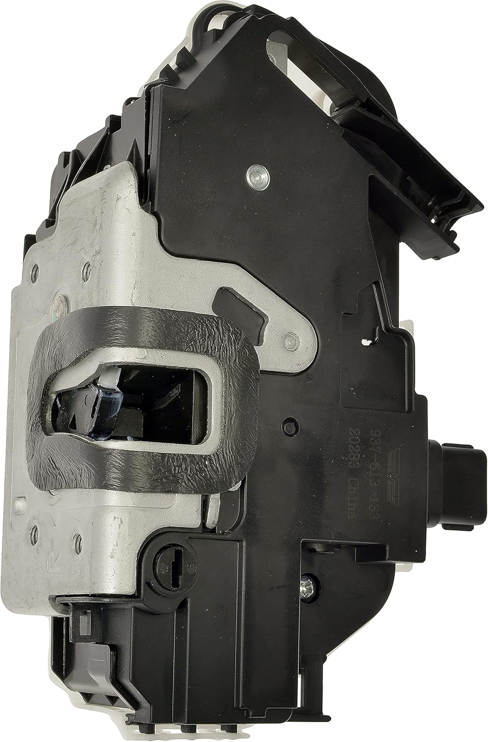 Rear Passenger Side Door Lock Actuator Motor M60043