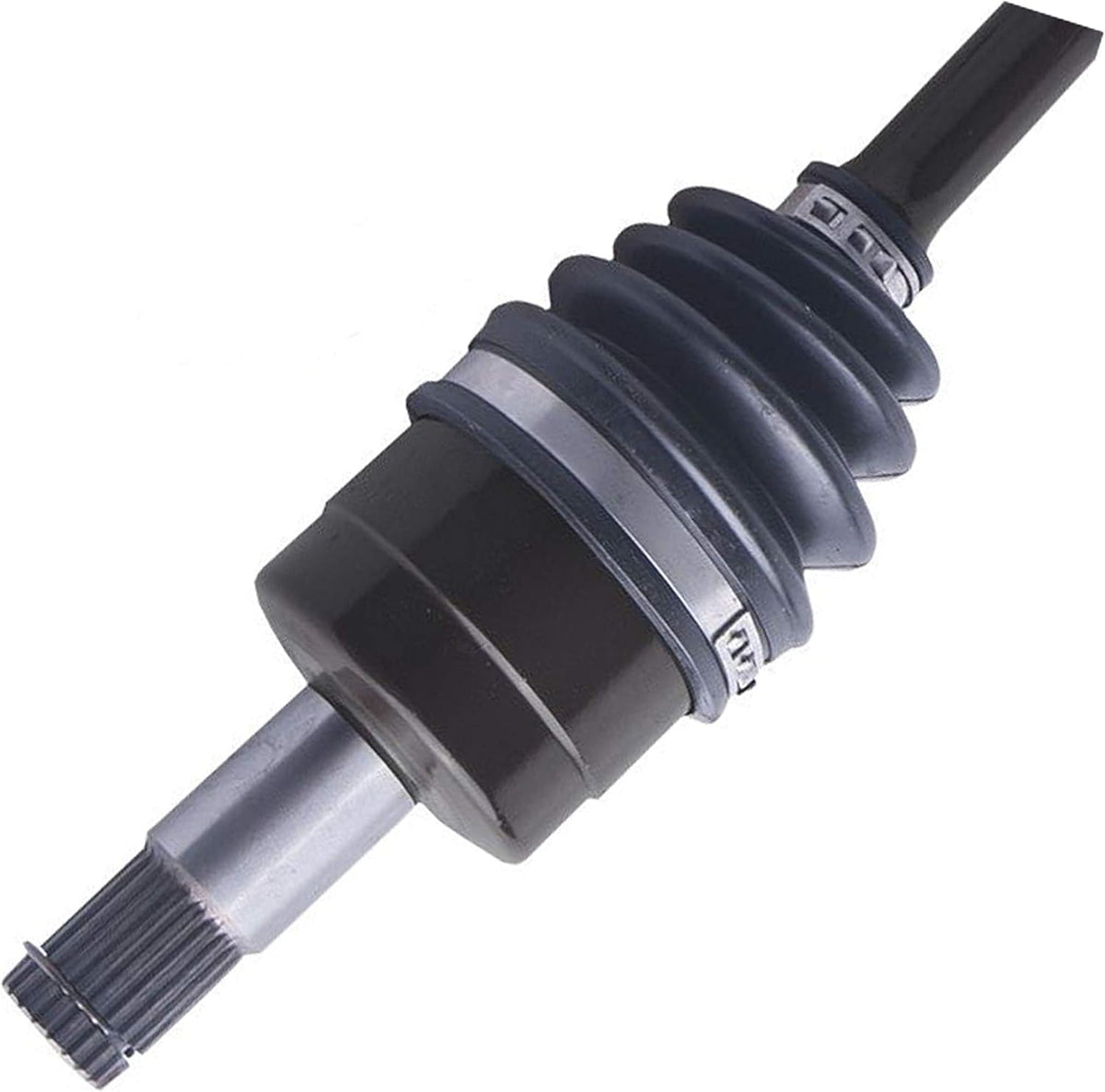 4 CV Axles for Yamaha Grizzly 660 P813