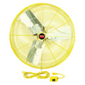 Safety Yellow Air Circulator R328