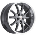 18x8.5 Torque Wheel Z4144