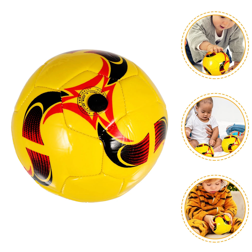 Ball Soccer Inflatable Sports Game Toy I476649