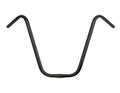 Lowrider Handlebar 16" 25.4mm Black P445483