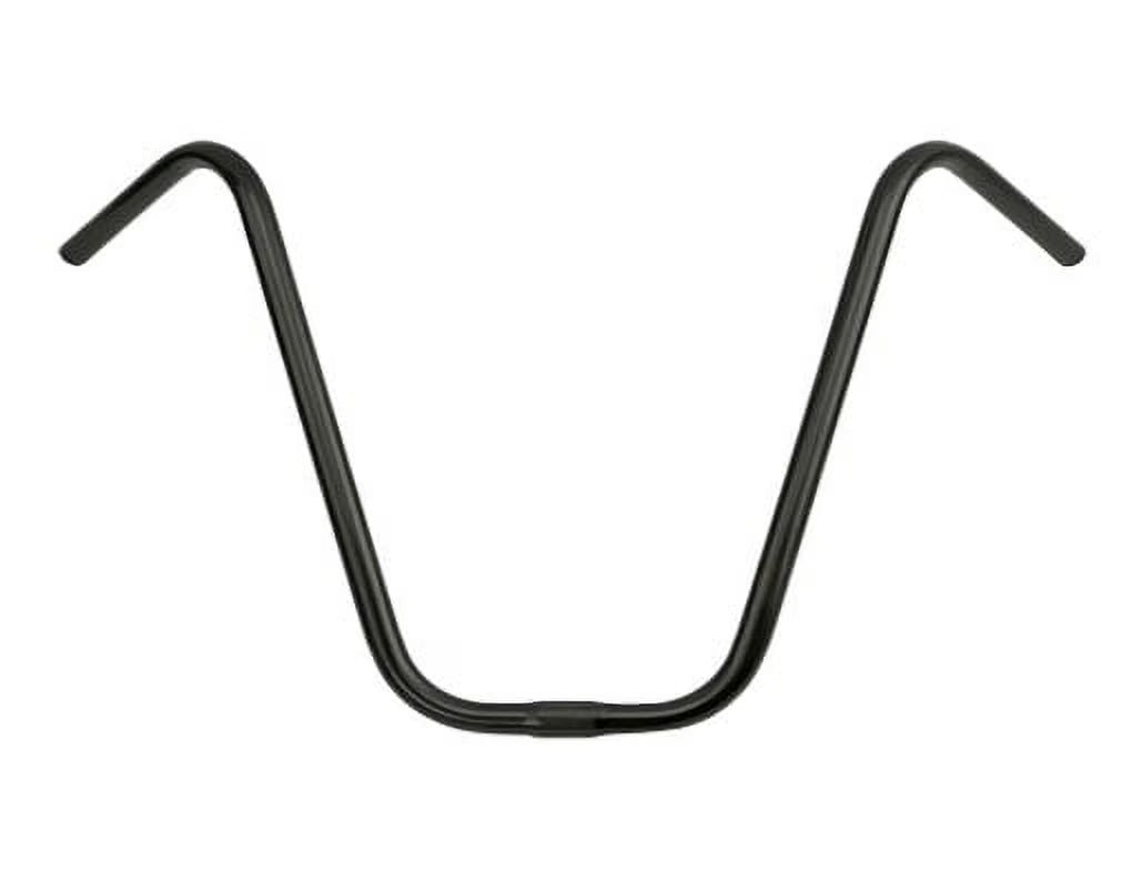 Lowrider Handlebar 16" 25.4mm Black P445483