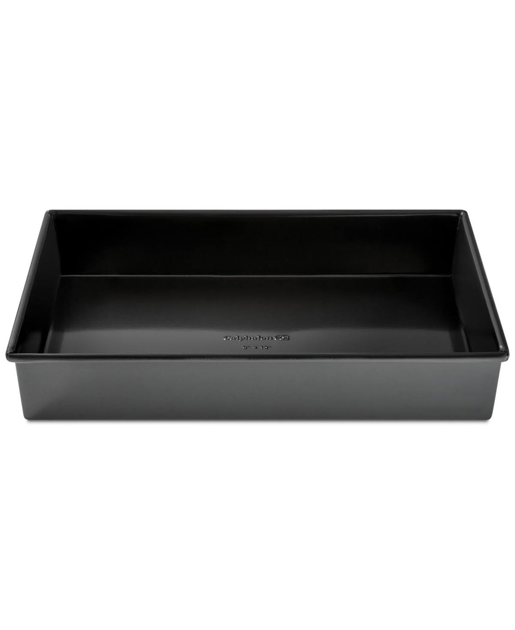 Nonstick 9x13-inch Rectangle Cake Pan P2083