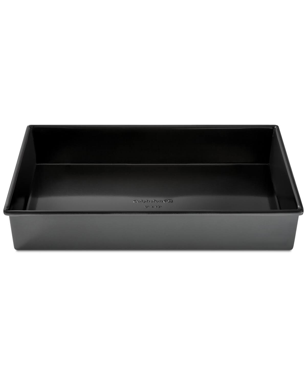 Nonstick 9x13-inch Rectangle Cake Pan P2083