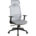 Gray Office Chair F443