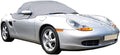 Soft Top Roof Protector Half Cover D266682