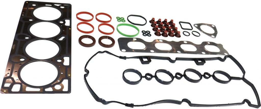 Head Gasket Set 1.8L 4 Cyl Pack of 2 O354627