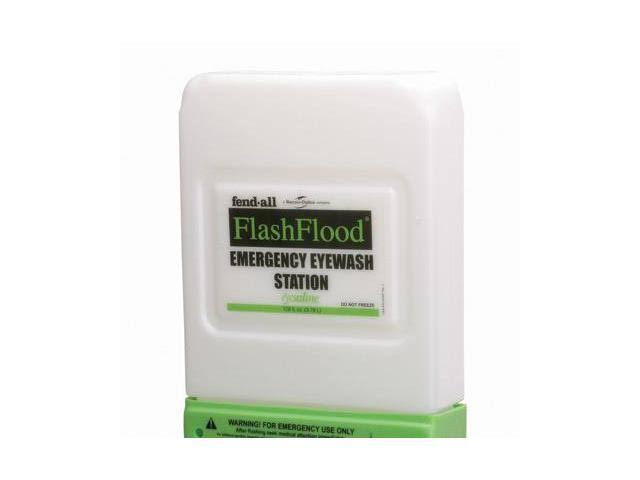 Eyewash Station Refill Cartridge X29854