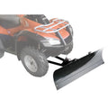 60" Blade Snow Plow Kit for ATV F77573