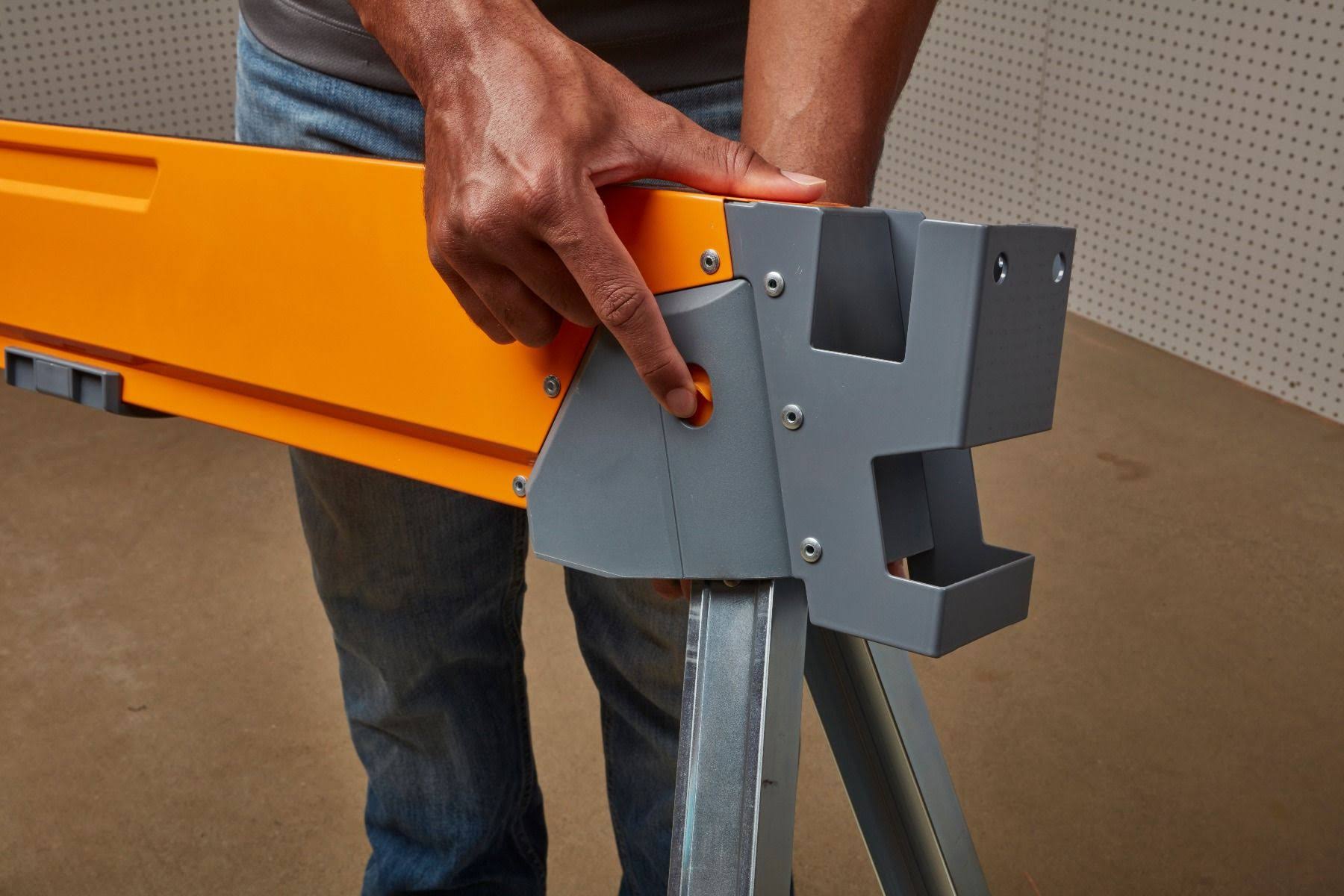 All-Terrain Sawhorse L735938
