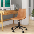 Tan Task Chair Z484