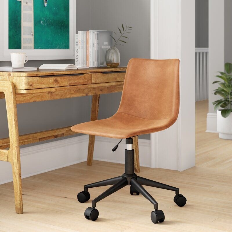 Tan Task Chair Z484