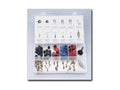 Cap Valve Core Assortment R22487