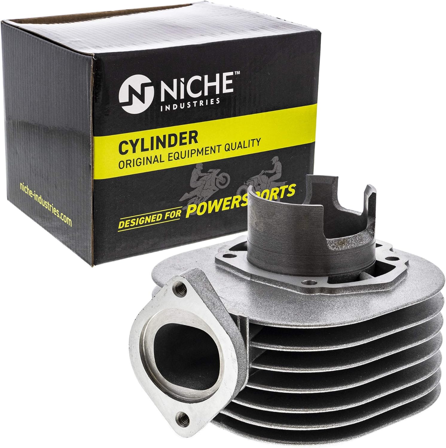 Standard Bore Cylinder Pack of 2 Y10359