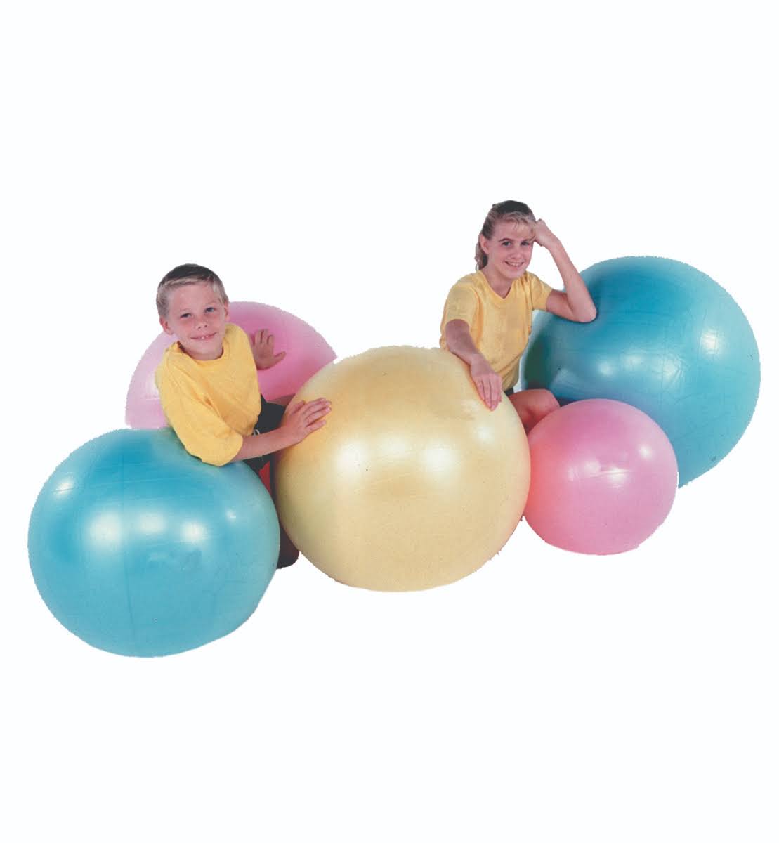 Training Ball - 38 (95 cm) A432498
