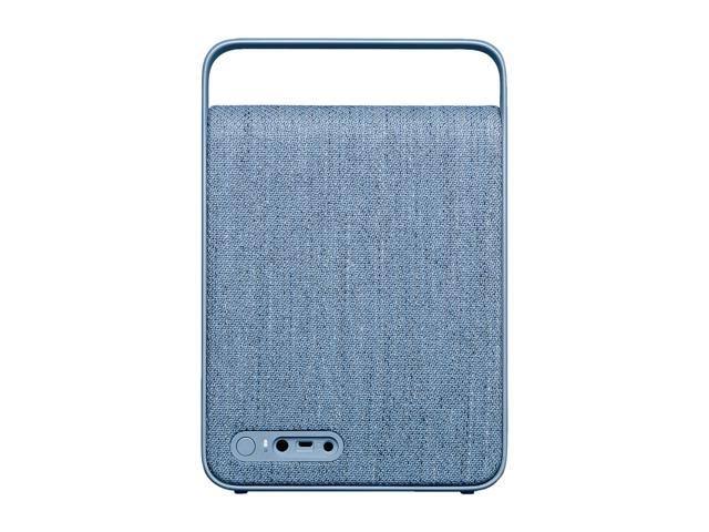 Ocean Blue Bluetooth Speaker B613107