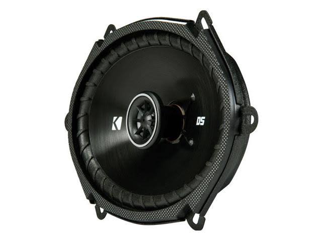 6x8-Inch Coaxial Speakers 4-Ohm K963481
