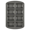 Non-Stick Mini Loaf Pan, 8-Cavity W3688