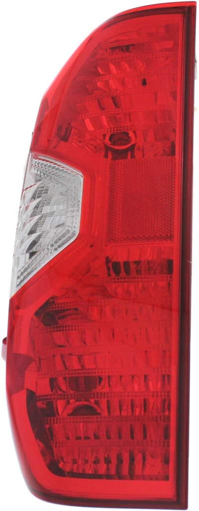 Tail Light for 2014-2021 Toyota Tundra Driver and Passenger Side S514572