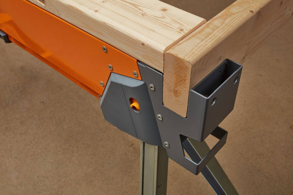 All-Terrain Sawhorse L735938