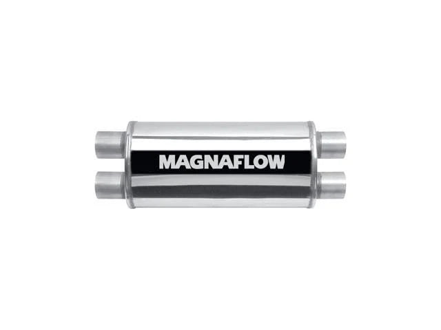 Exhaust Muffler H864093