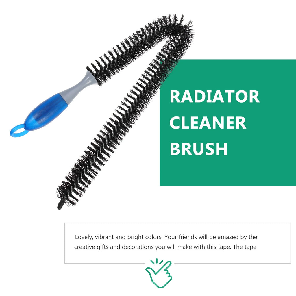 Flexible Dryer Vent Cleaner Brush E7495
