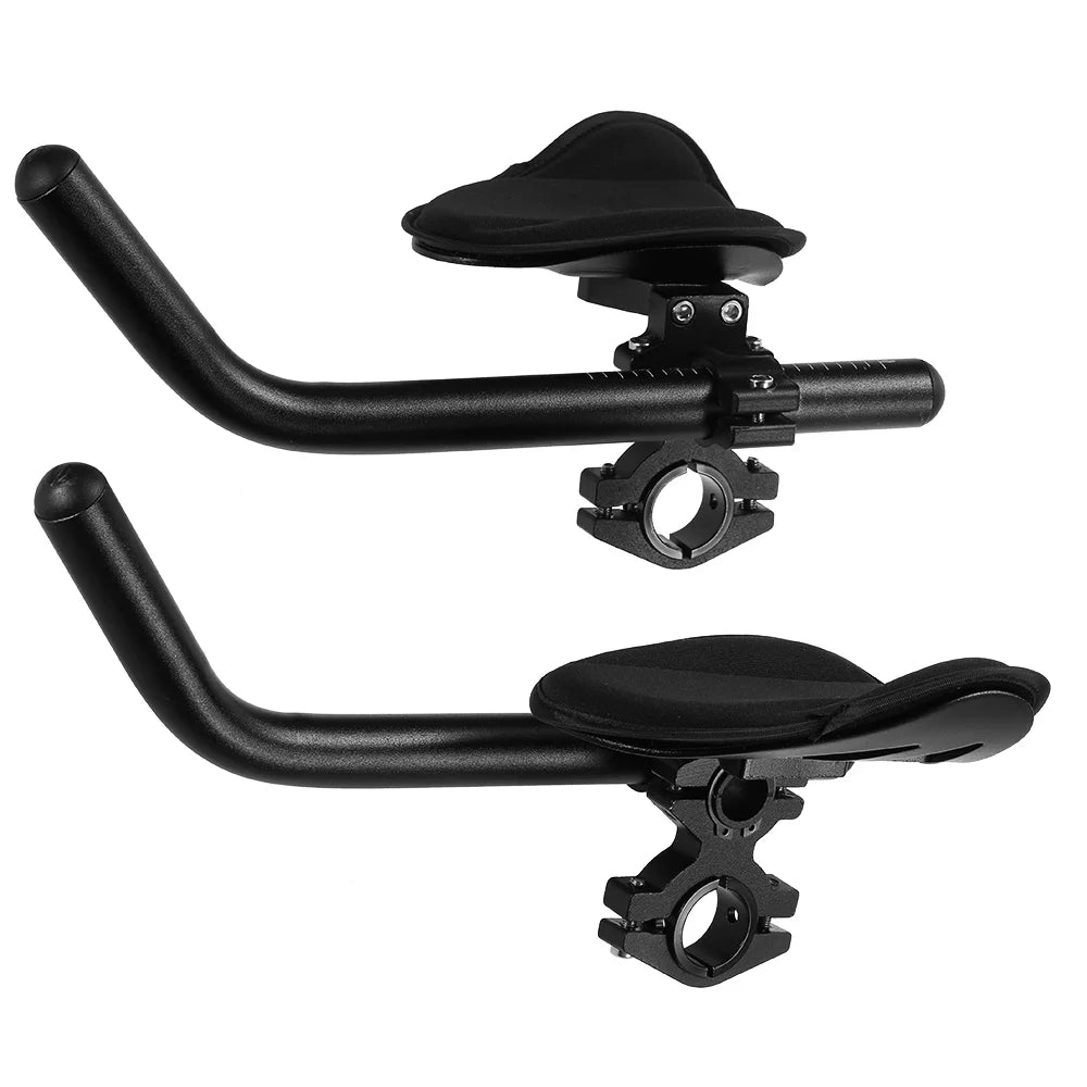 Aero Bar Handlebar for Road Bike Triathlon MTB J891