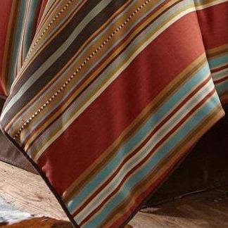 5 Piece Super King Bedding Set J68232
