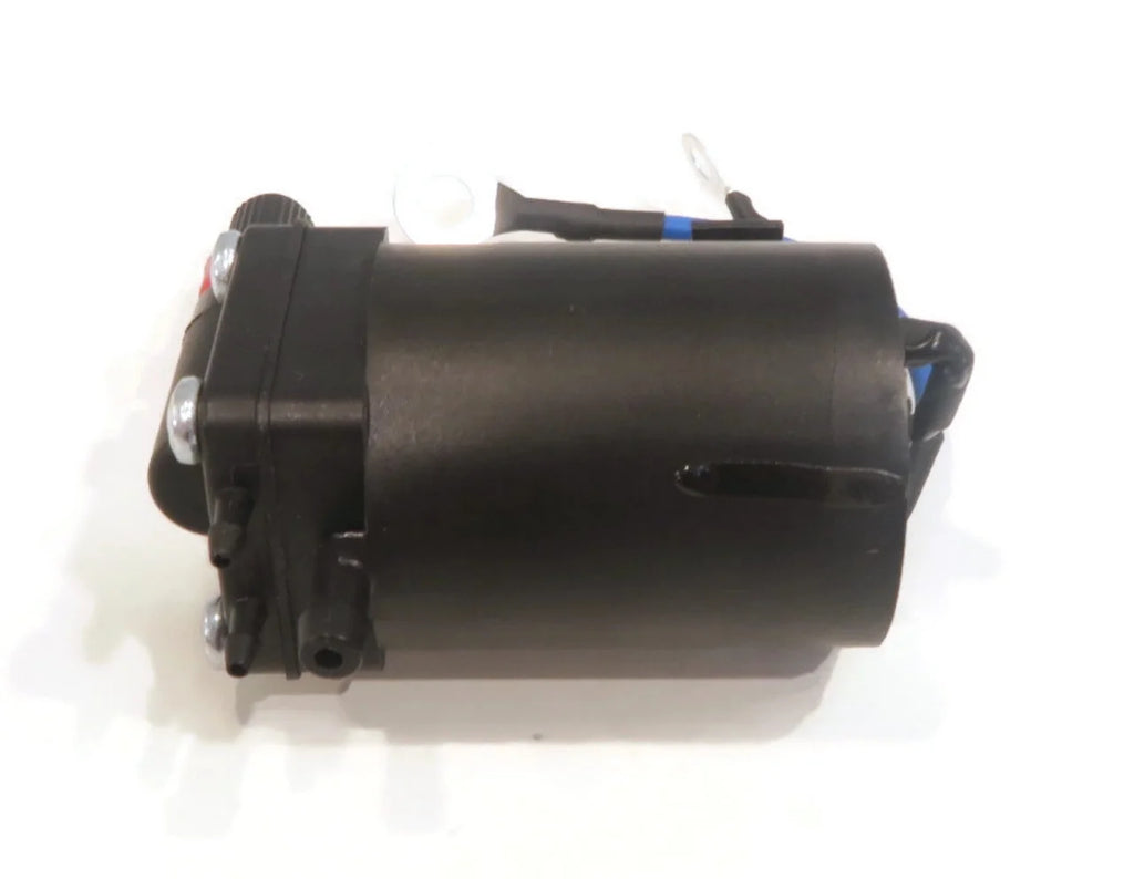 Primer Solenoid Kit For 1995 Johnson 100 HP Outboard Boat Y439594