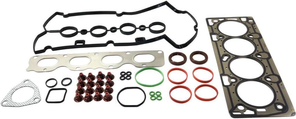 Head Gasket Set 1.8L 4 Cyl Pack of 2 O354627