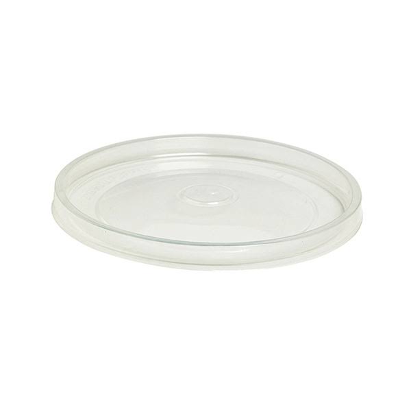 20 oz Deli Kraft Containers G489
