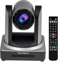 PTZ Camera 20X Optical Zoom PoE Full HD 1080P 60fps N1880