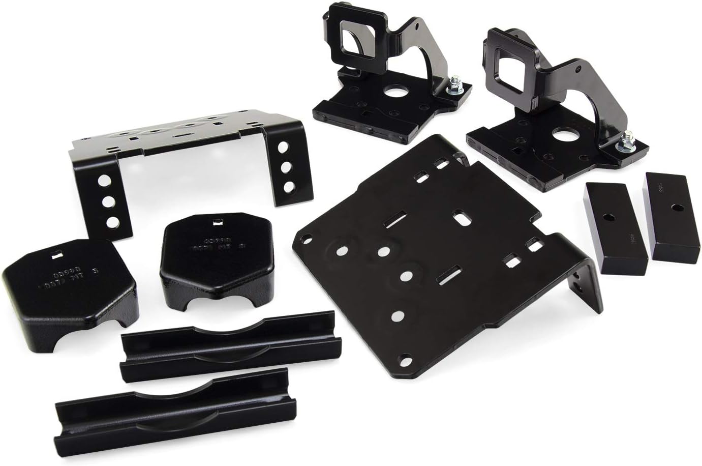 Air Suspension Kit M199