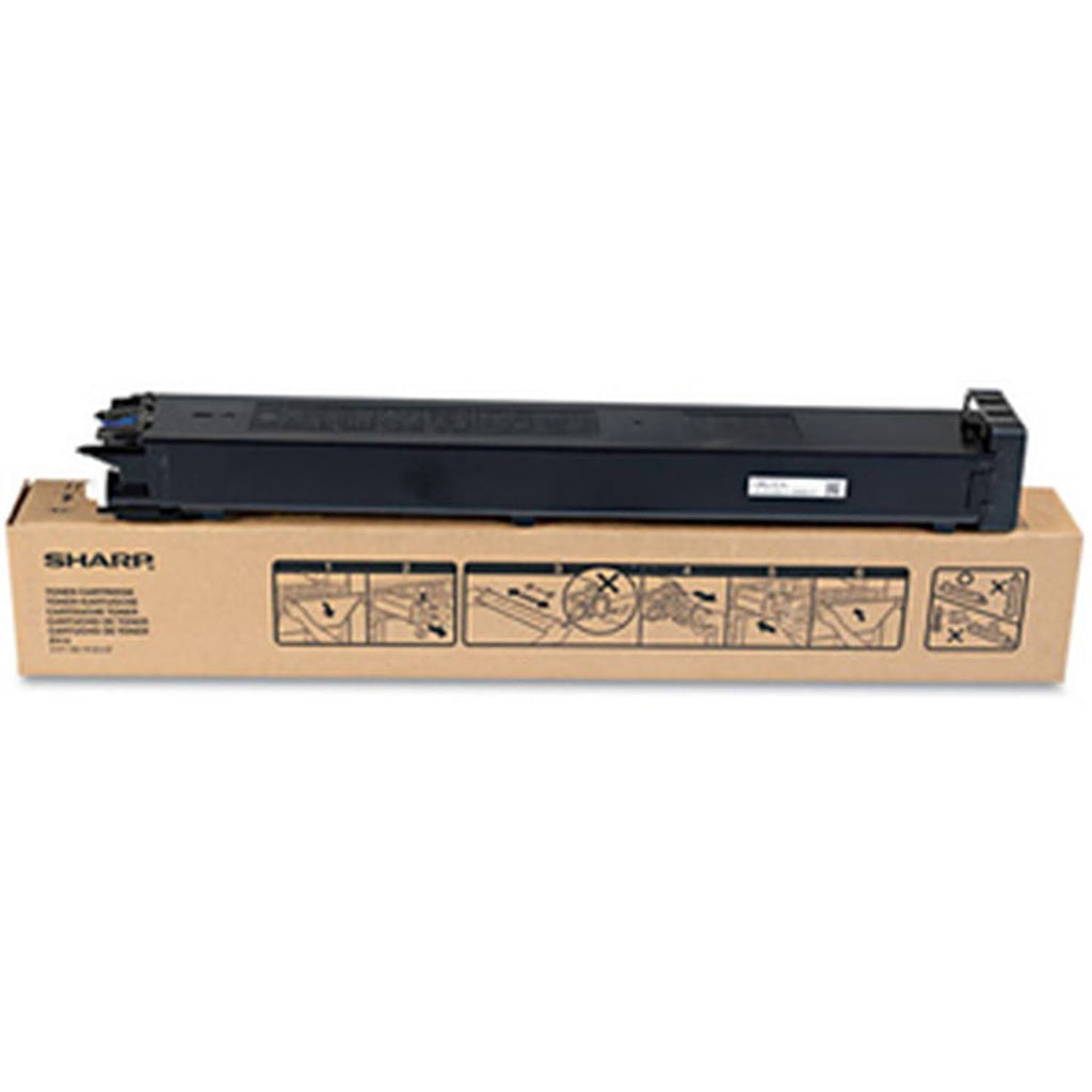 Sharp Magenta Toner Cartridge Z859