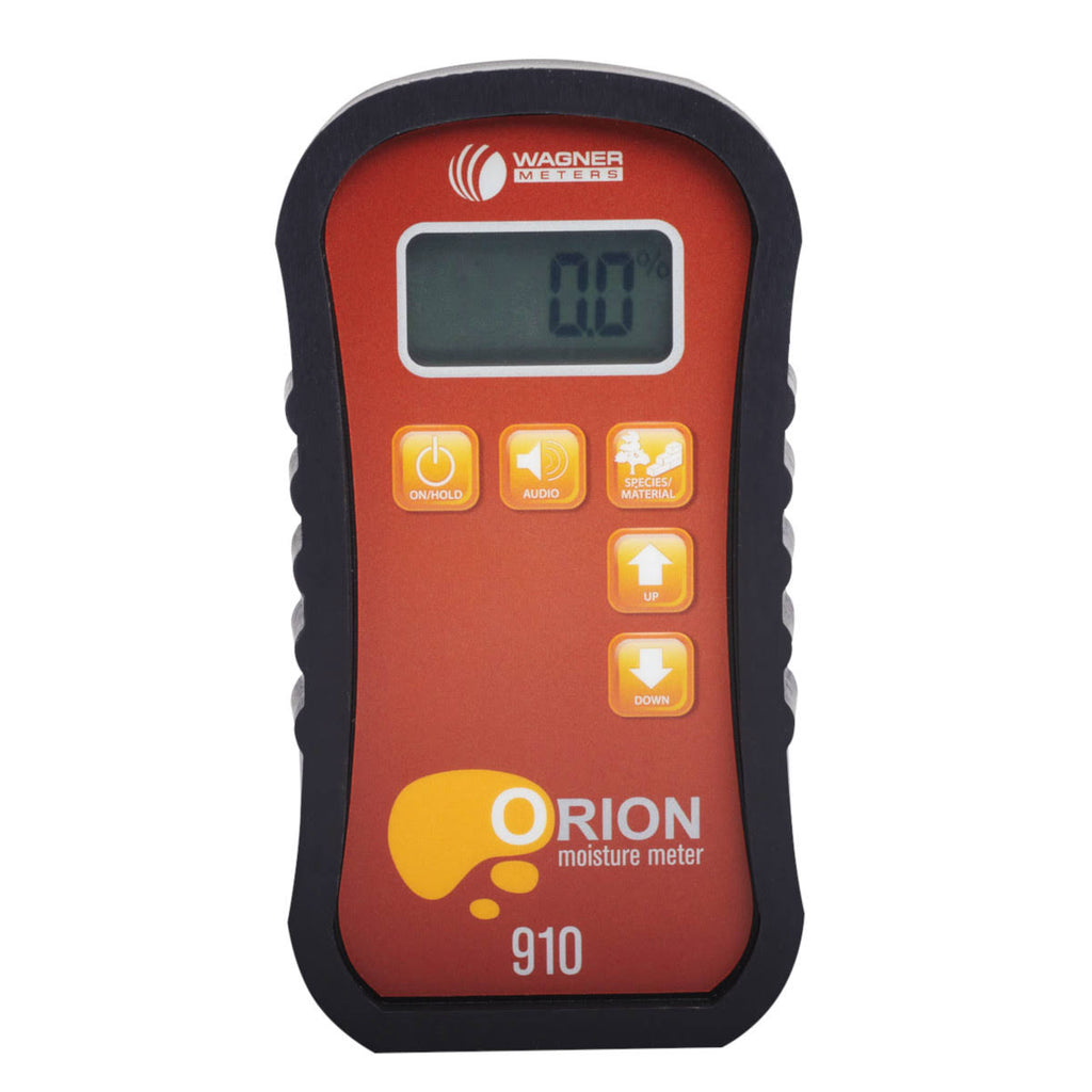 Pinless Wood Moisture Meter B527509