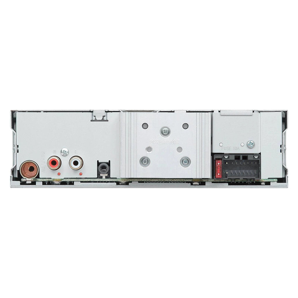 Black Car CD Receiver Z261394