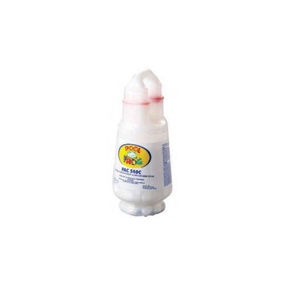 Pool Frog Swimming 540C XL Pro Replacement Chlorine Bac Pac Cartridge D94355