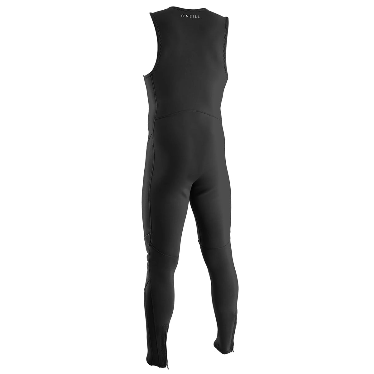 Men's 2mm Front Zip Sleeveless Full Wetsuit E417972