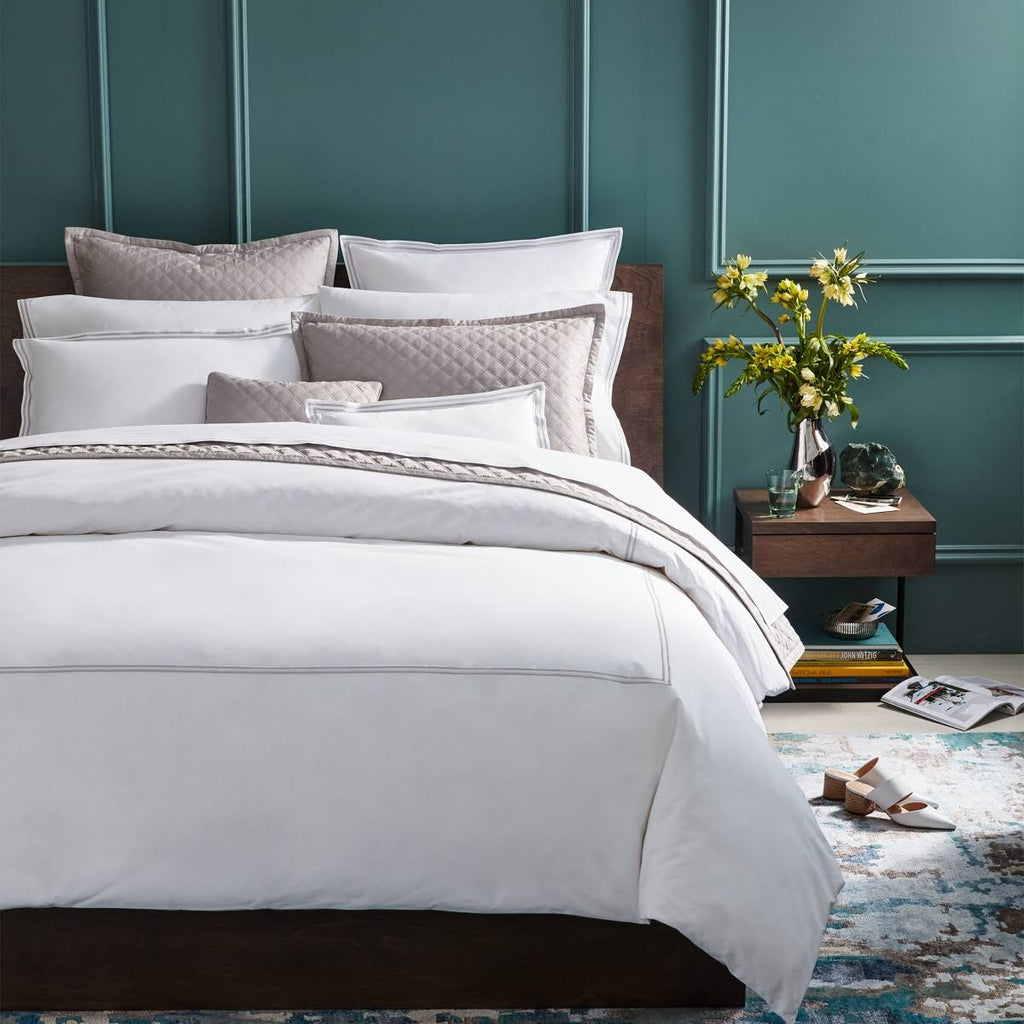 Italian Percale King Sham P1434