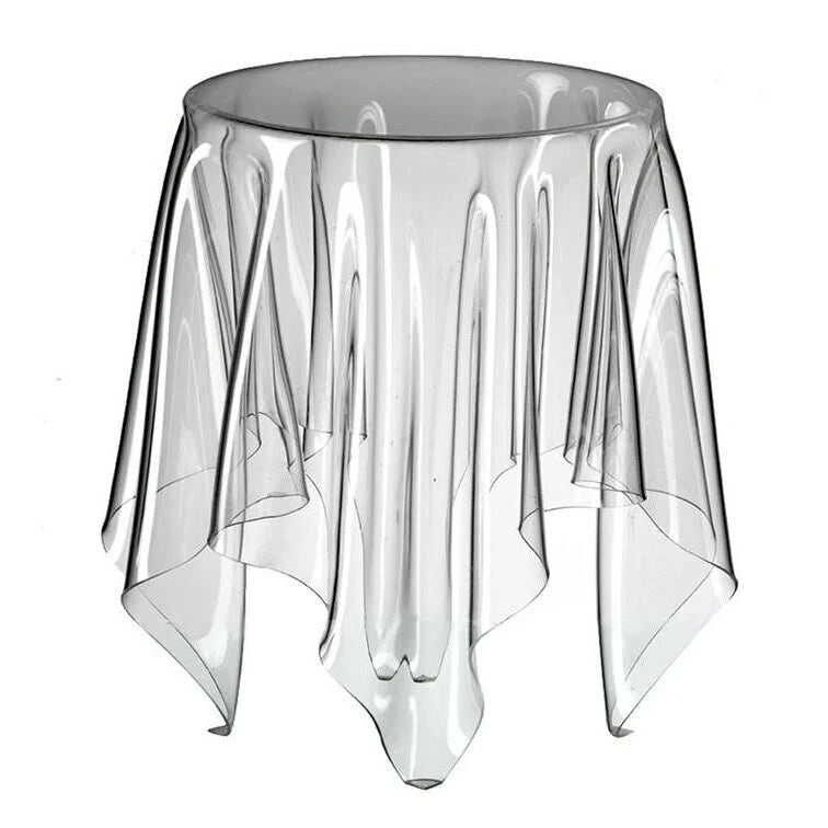Transparent Side Table K765845