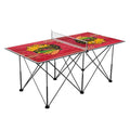 Pop Up Table Tennis 6ft R50933
