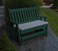 Turf Green Poly Glider J480