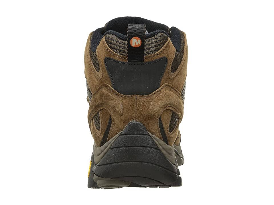 Waterproof Mid Hiking Boots F8688