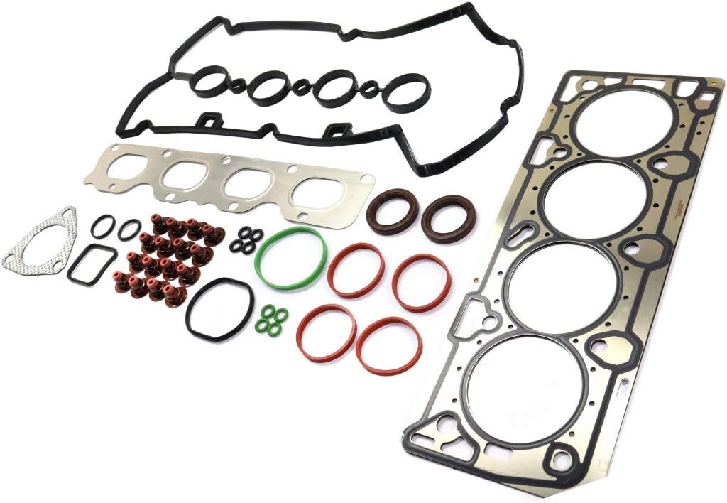 Head Gasket Set 1.8L 4 Cyl Pack of 2 O354627