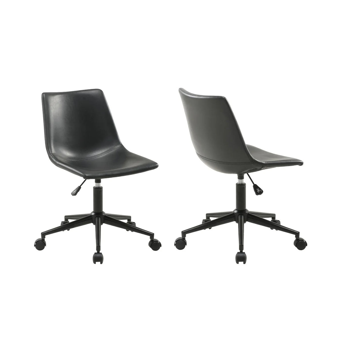 Tan Task Chair Z484